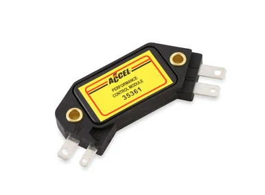 Holley 35361 ACCEL Ignition Module