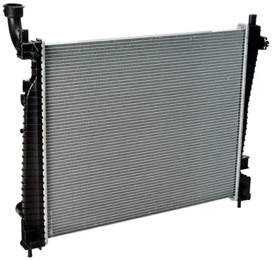 CSF Imports 3543 Radiator for Dodge Durango