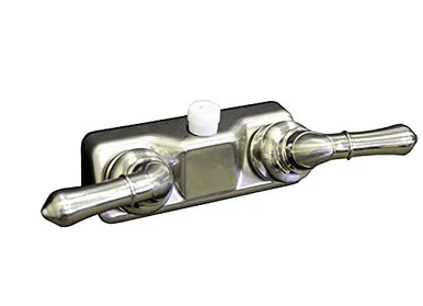 LaSalle Bristol 20354R300NBX Shower Valve