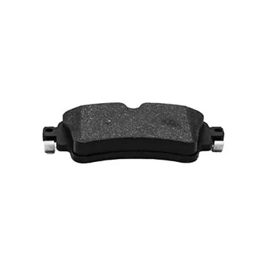 Pagid 355024791 Hella Disc Brake Pad Set