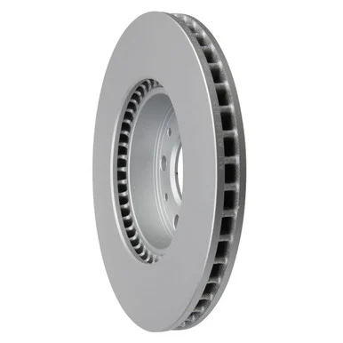 Pagid 355104322 Hella Disc Brake Rotor