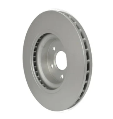 Hella 355109432 Disc Brake Rotor