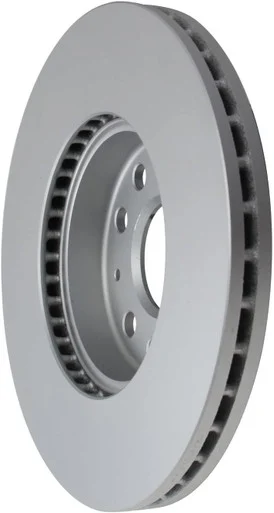 Pagid 355109582 Hella Disc Brake Rotor