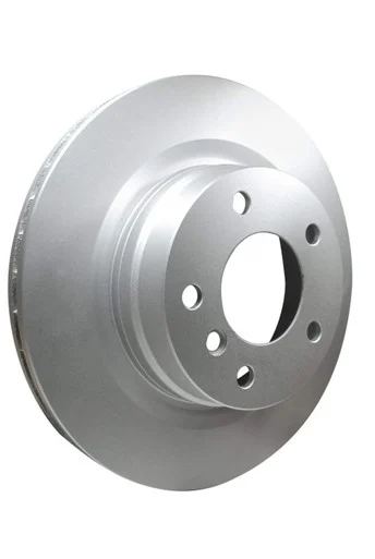 Pagid 355111282 Hella Disc Brake Rotor