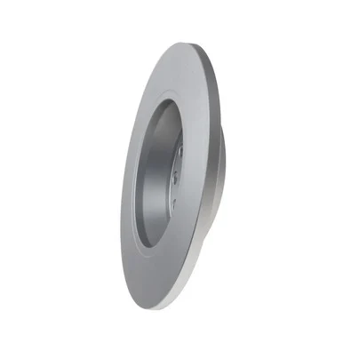 Pagid 355112142 Hella Disc Brake Rotor