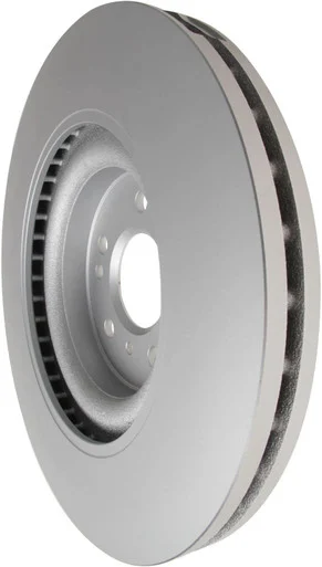 Pagid 355113192 Hella Disc Brake Rotor
