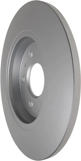 Pagid 355113932 Hella Disc Brake Rotor