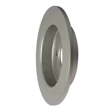 Pagid 355115262 Hella Disc Brake Rotor