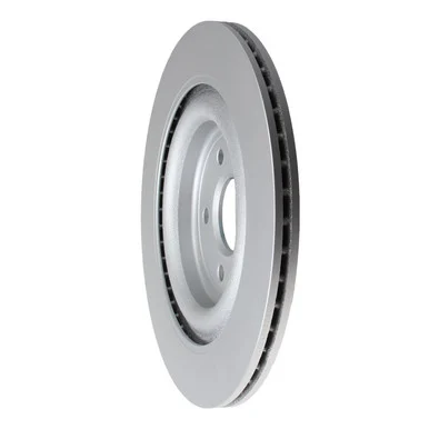 Pagid 355115582 Hella Disc Brake Rotor
