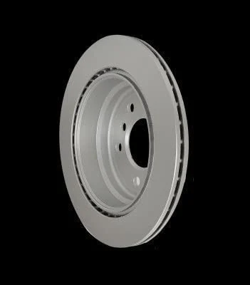 Pagid 355117832 Hella Disc Brake Rotor