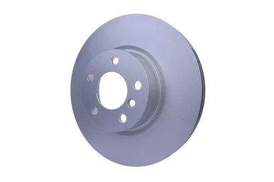 Pagid 355119531 Hella Disc Brake Rotor