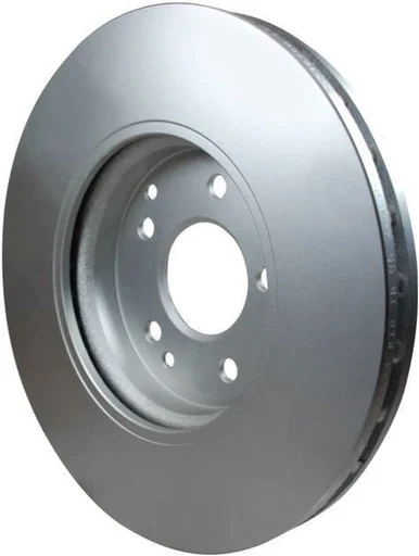 Pagid 355122472 Hella Disc Brake Rotor