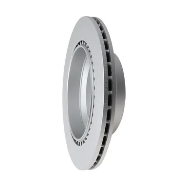 Pagid 355122532 Hella Disc Brake Rotor
