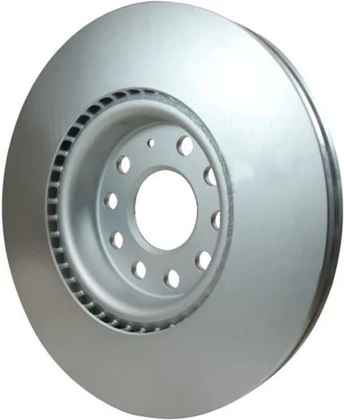 Pagid 355122592 Hella Disc Brake Rotor