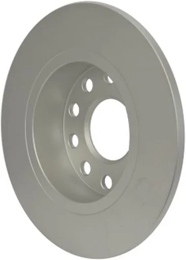 Pagid 355122612 Hella Disc Brake Rotor
