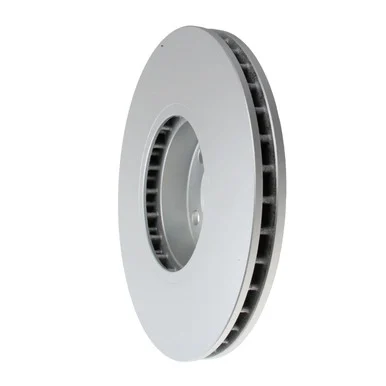 Pagid 355122892 Hella Disc Brake Rotor