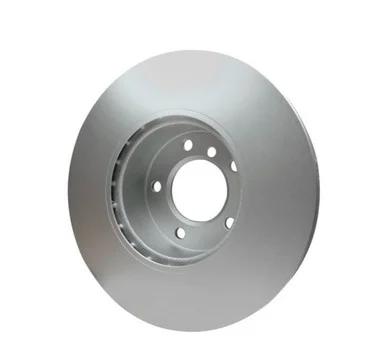 Hella 355123002 Disc Brake Rotor