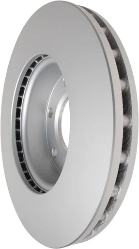 Hella 355123162 Disc Brake Rotor