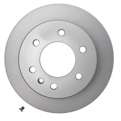 Pagid 355123172 Hella Disc Brake Rotor