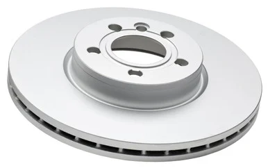 Hella 355129371 Disc Brake Rotor