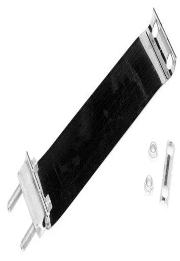 Walker Exhaust 35621 Heavy Duty Exhaust Clamp