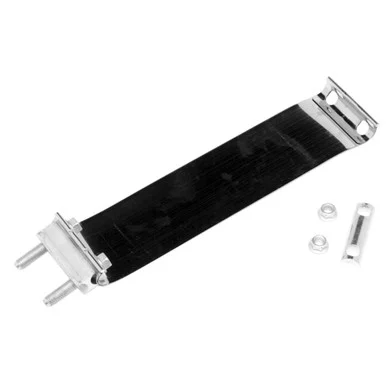 Walker Exhaust 35622 Strap Seal Clamp