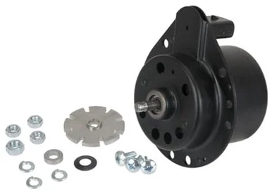 Four Seasons 35656 Radiator Fan Motor
