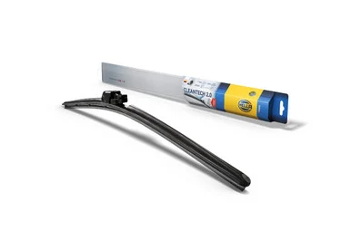 Hella Bulbs 358054141 Wiper Blade - 14"