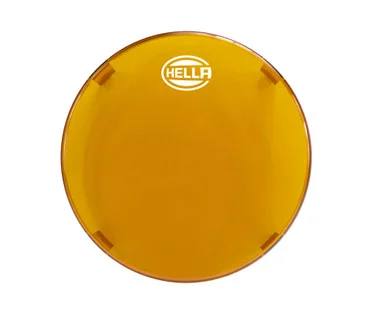 Hella Auxiliary Light Cover 358116991