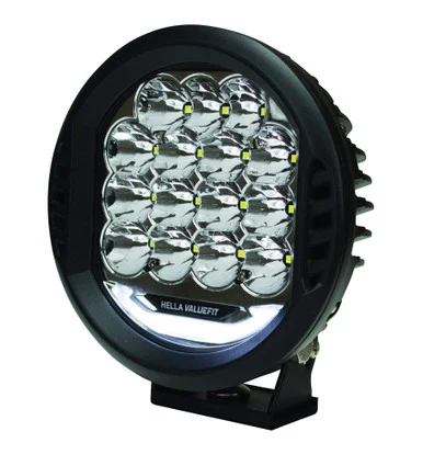 Hella LAMP 500 DRV LED MV 358117161