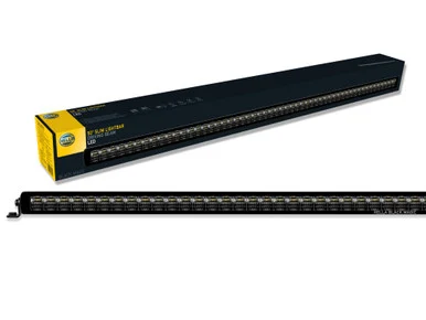 Hella Bulbs 358176331 Slim LED Lightbar