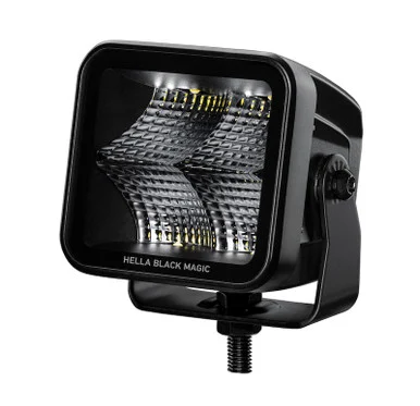Hella Auxiliary Light 358176811