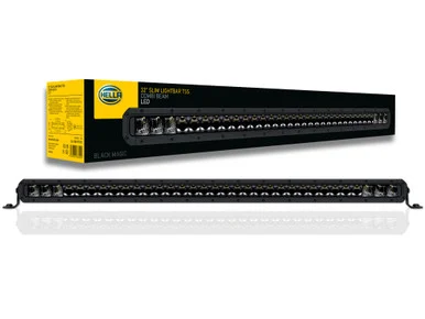 Hella Bulbs 358197311 Slim LED Lightbar