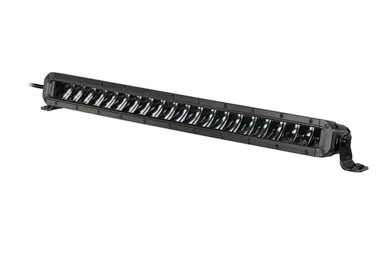 Hella Bulbs 358197501 Slim Curved LED Lightbar