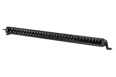 Hella Bulbs 358197511 Curved Slim LED Lightbar