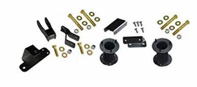 Superlift Suspension 3592 Component Box for GM
