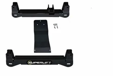 Superlift Suspension 3593 Component Box for GM