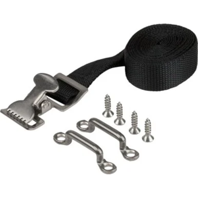 Sea Dog 3599951 Gas Tank Strap - Seadog