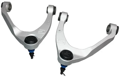 Superlift Suspension 3600PR Upper Control Arms Front