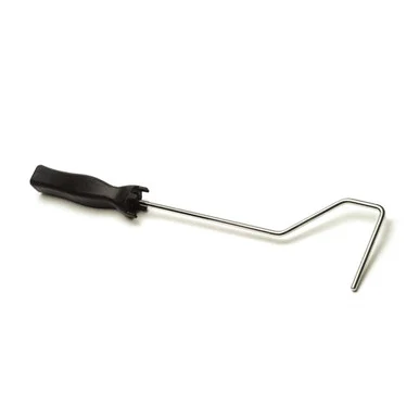 Redtree Industries 36044 Mini Paint Roller Frame