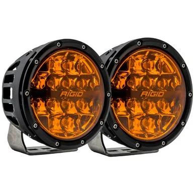 Rigid Industries 36210 6" Spot Light 36210_68