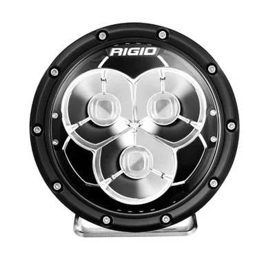 Rigid Industries 36211 6" Laser Spot Light 36211_68_1