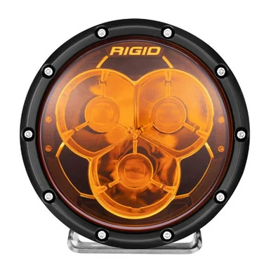 Rigid Industries 36212 6" Laser Spot Light 36212_68