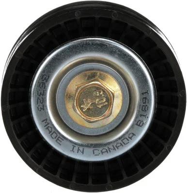 Gates 36323 Drive Pulley