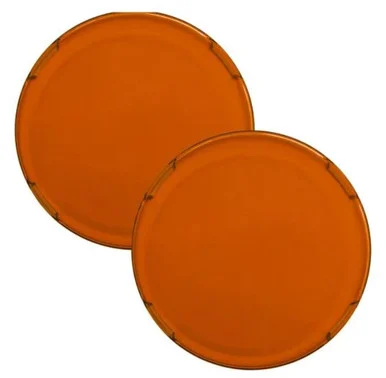 Rigid Industries 363663 6" Amber Cover
