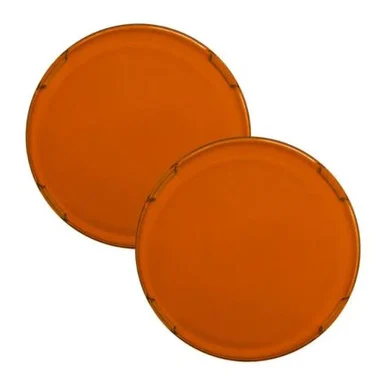 Rigid Industries 363673 4" Amber Cover