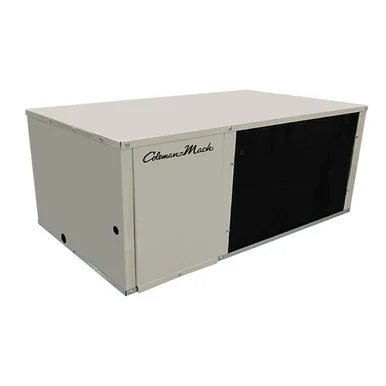 Coleman Mach 36413012 ParkPAC RV Air Conditioner 13700 BTU 115V