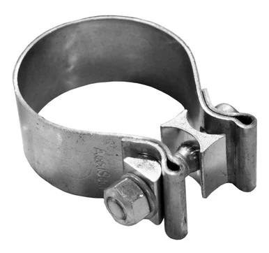 Walker Exhaust 36433 Heavy Duty Exhaust Clamp
