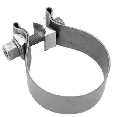Dynomax 36438 Exhaust Clamp