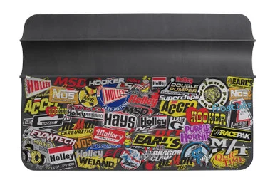 Holley 36445 Fender Cover 36445_100